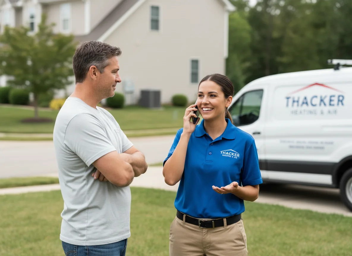 Ac Repair Boon, MI FAQs